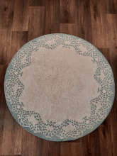 21003.103 DANTEL - Голубой