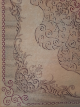 21004.101 ENDAM - Розовый