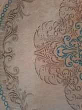 21004.103 ENDAM - Голубой