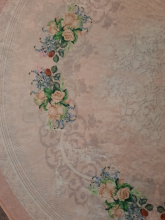 21005.101 ADA - Розовый