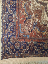 21020.101 SAL - Светло-коричневый