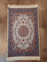 21020.101 SAL - Светло-коричневый