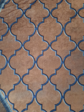 21022.102 EMIR - Темно-синий