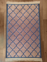 21022.102 EMIR - Темно-синий