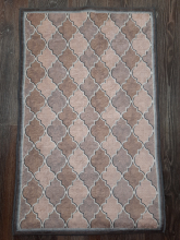 21023.101 HANZADE - Светло-коричневый