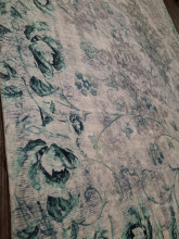 22003.102 FOCA - Голубой