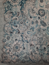 22004.102 URLA - Бирюзовый