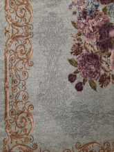 22009.101 CESME - Розовый