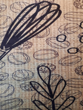 DD-2037 - в дизайне