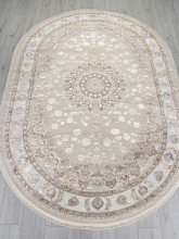 A050B - L.BEIGE / CREAM