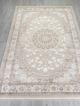 A050B - L.BEIGE / CREAM