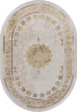 A064A - CREAM / GOLD FDY