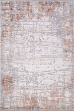 5853B - GREY - BROWN