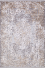 5886A - GREY - BROWN