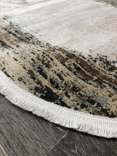 9348B - GREY / BROWN