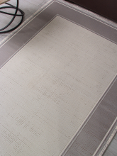 00182 - GREY / CREAM