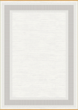 00687 - CREAM / GREY