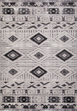 QP002 - WHITE / D.GRAY