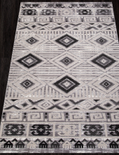 QP002 - WHITE / D.GRAY