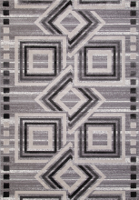 QP015 - WHITE / D.GRAY