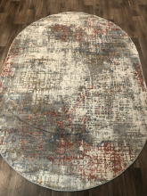 G512C - WHITE / SALMON