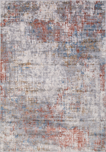 G512C - WHITE / SALMON