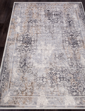 G545D - WHITE / D.VIZON