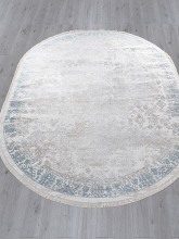 L252A - CREAM SHRINK / BLUE FDY