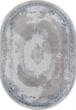 L278A - CREAM SHRINK / BLUE FDY