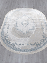 L278A - CREAM SHRINK / BLUE FDY