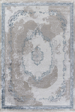 L278A - CREAM SHRINK / BLUE FDY