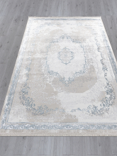 L278A - CREAM SHRINK / BLUE FDY