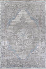 L279A - CREAM SHRINK / BLUE FDY