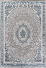 Q010A - CREAM SHRINK / BLUE FDY