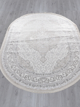 Q011A - BEIGE SHRINK / GREY FDY