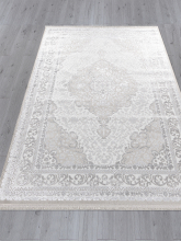 Q011A - BEIGE SHRINK / GREY FDY