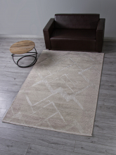 A493AS - L.BEIGE / EARTH