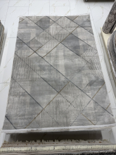 A495AG - GREY / L.GREY