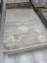 A495AP - L.BEIGE / GREY