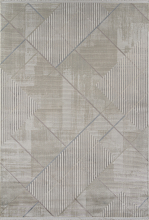 A495APS - L.BEIGE / GREY