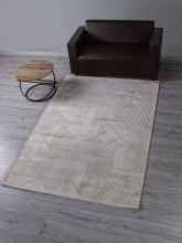 A495APS - L.BEIGE / GREY