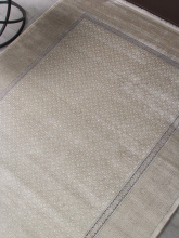 A808AWS - L.BLUE / L.BEIGE