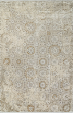 Y5149Q - L.BEIGE / YELLOW