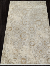 Y5149Q - L.BEIGE / YELLOW