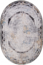 18112 - GRAY / BLACK