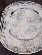 18112 - GRAY / BLACK