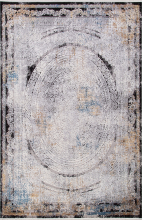 18112 - GRAY / BLACK