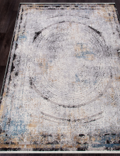 18112 - GRAY / BLACK