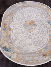 18134 - L.GRAY / BLUE