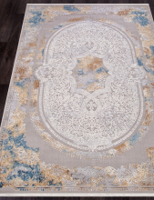 18134 - L.GRAY / BLUE